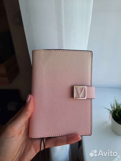 Обложка на паспорт Victoria's secret