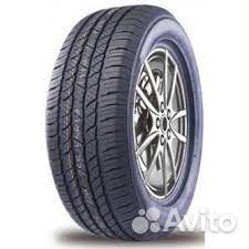 Roadmarch Primemarch H/T 77 215/65 R17 99V