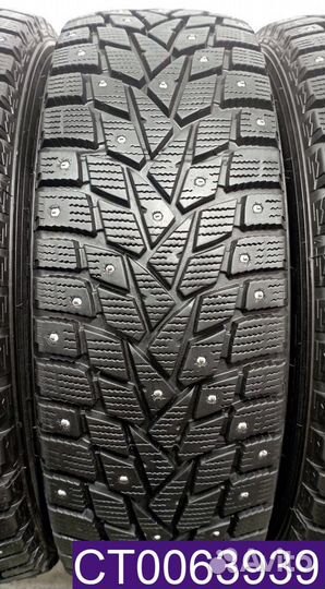 Dunlop Grandtrek Ice 02 215/60 R17 96T