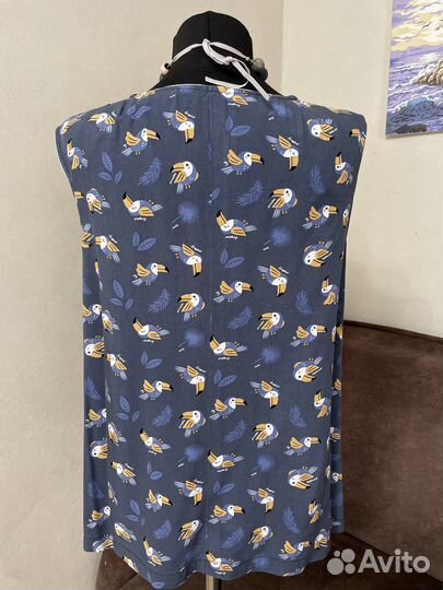 Блузка женская 44 46