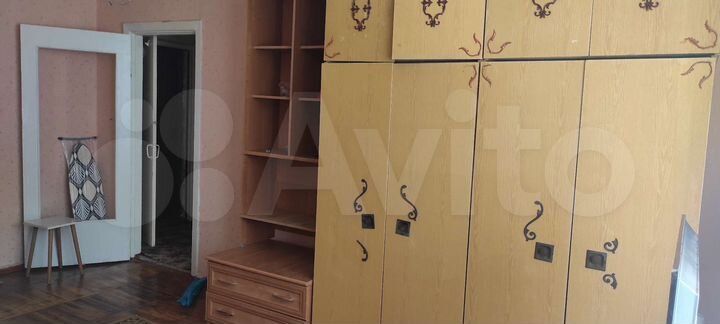 1-к. квартира, 30 м², 1/5 эт.