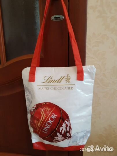 Сумка термос