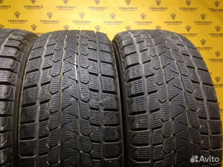 Yokohama Ice Guard G075 235/55 R18 100Q