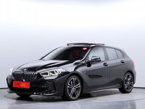 BMW 1 серия 2.0 AMT, 2021, 37 448 км, с пробегом, цена 1 500 000 руб.