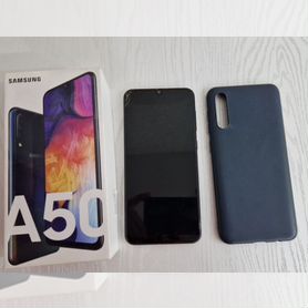 Samsung Galaxy A50, 4/64 ГБ