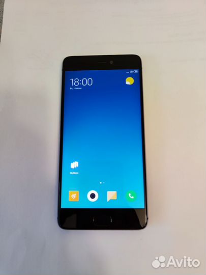 Xiaomi Mi 5S, 4/32 ГБ