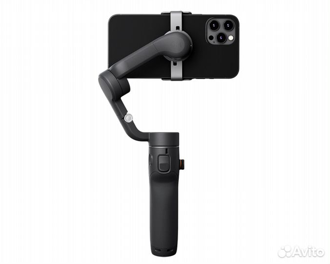 Монопод, стабилизатор (стедикам) DJI Osmo Mobile 6