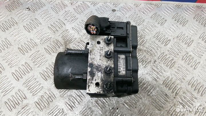 Блок ABS Ford Transit 7 2009