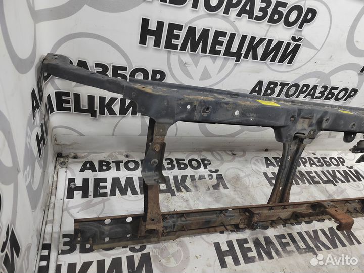 Передняя панель Nissan Pathfinder 3 R51