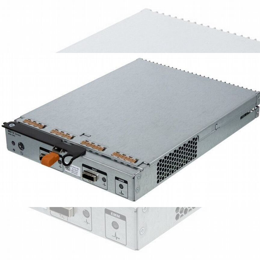 [03DJRJ] Контроллер Dell Для Md1200 03djrj