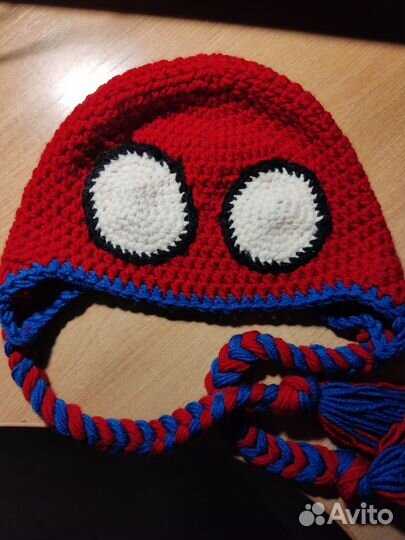 Шапка Мейдей