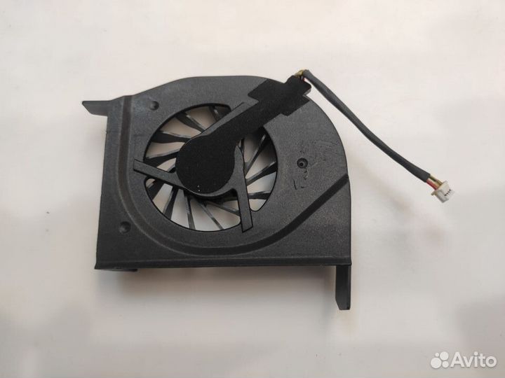 Вентилятор для ноутбука HP Pavilion DV6000