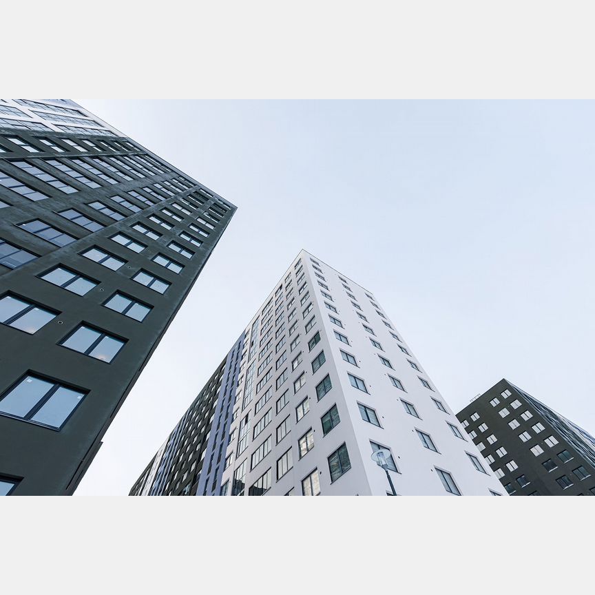 Квартира-студия, 25 м², 13/15 эт.
