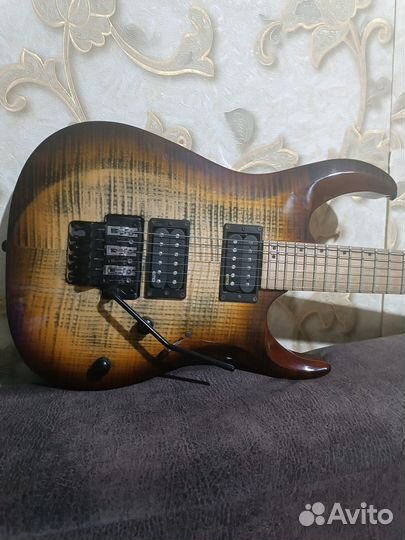 Электрогитара Cort X 300
