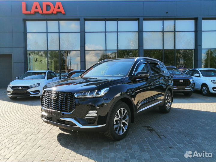 Xcite X-Cross 7 1.5 CVT, 2024