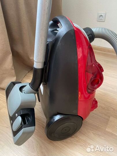 Пылесос Electrolux