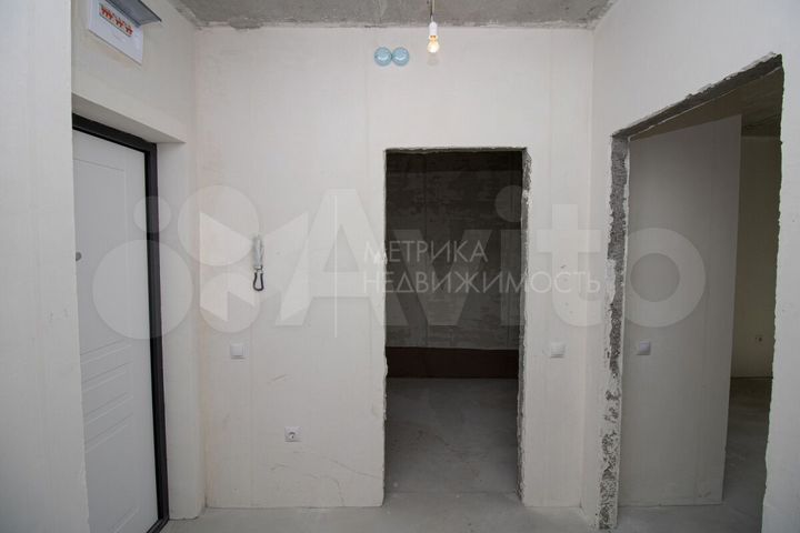 Квартира-студия, 24,6 м², 7/16 эт.