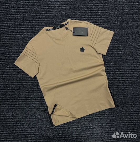 Футболка мужская Philipp Plein