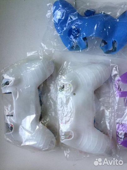 Чехлы на джойскик, геймпад