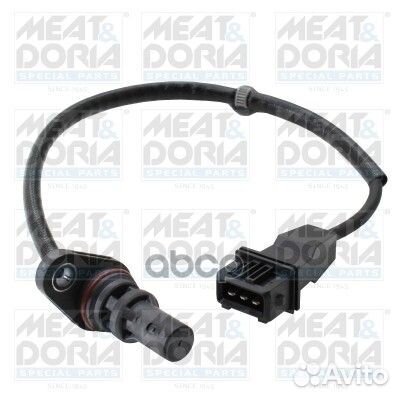 Датчик коленвала 87686 meat & doria
