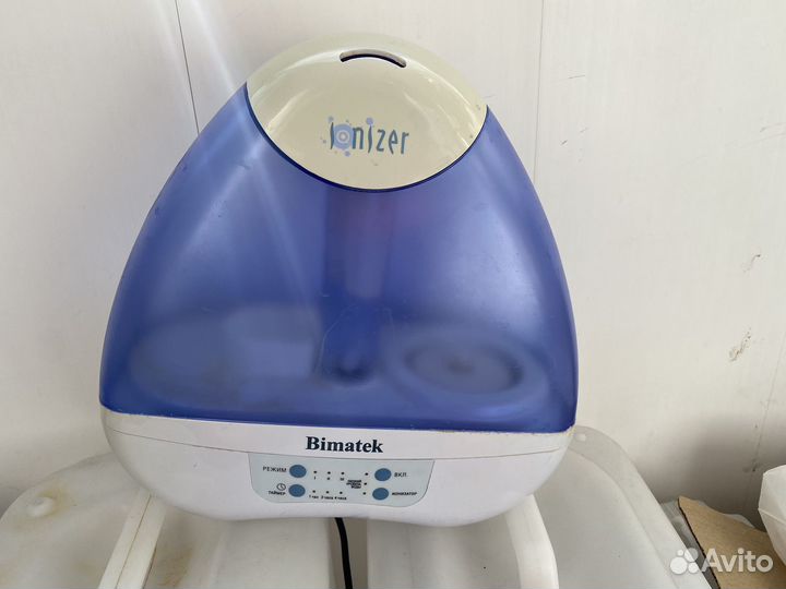 Увлажнитель воздуха Bimatek