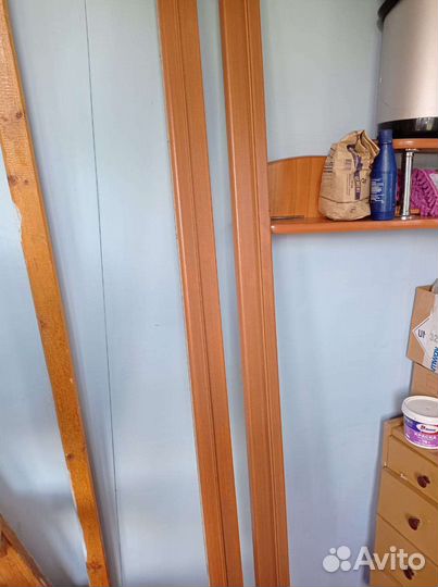 Дверь межкомнатная