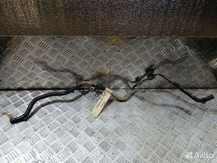 Трубка гур Киа Пиканто 1 2004