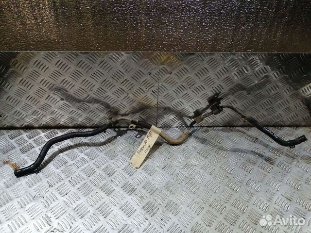 Трубка гур Киа Пиканто 1 2004