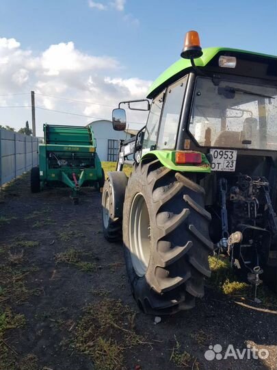 Животноводческая ферма