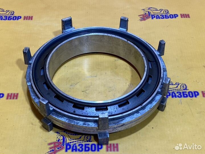 Центральный суппорт АКПП Ford Kuga II 2.5 6F35