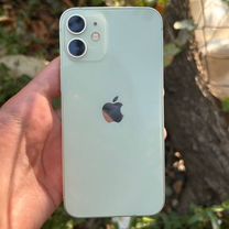 iPhone 12 mini, 128 ГБ