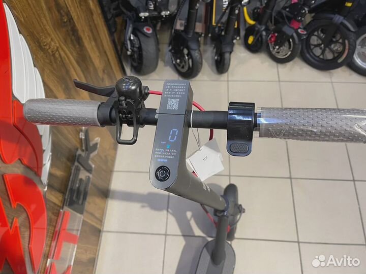 Электросамокат Xiaomi mi electric scooter 1S