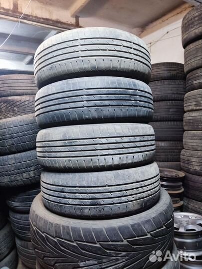 Nexen N Blue HD 205/60 R16