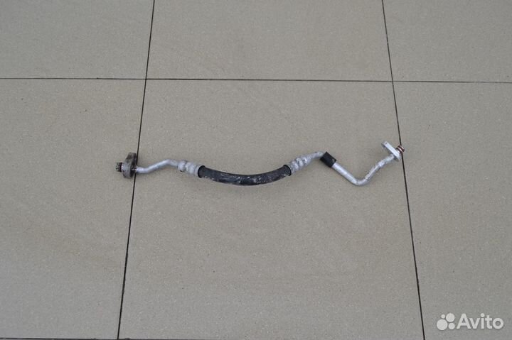 Трубка кондиционера Ford Mondeo 4 (2007-2015)