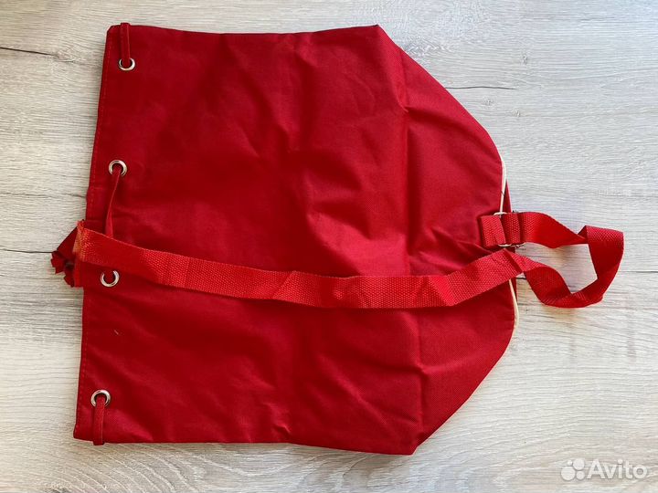 Пляжные сумки на море в отпуск