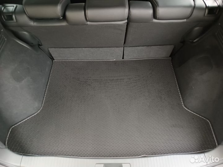 Материал EVA листы эва в Томске 1 сорт 2,9 кв