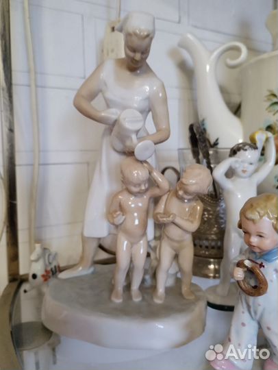 Статуэтка СССР