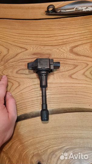 Катушка зажигания Nissan