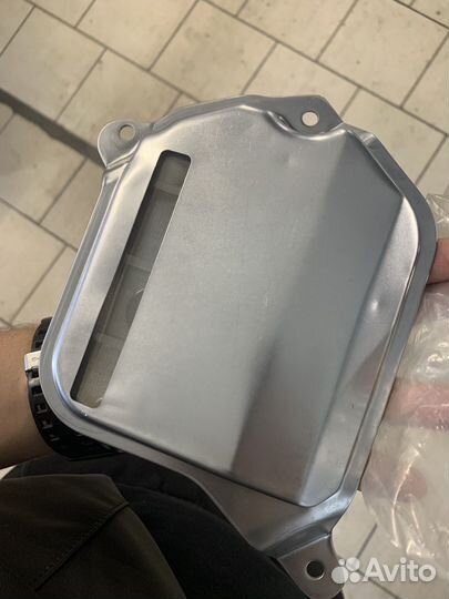 Фильтр оригинальный АКПП Toyota арт. 35330 52010