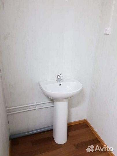 Бытовка сантехническая