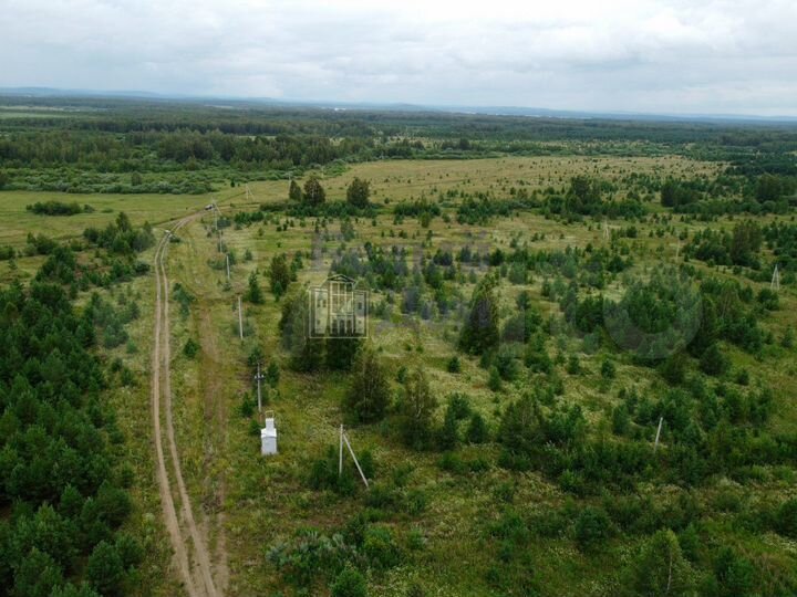 Участок 28 га (ИЖС)