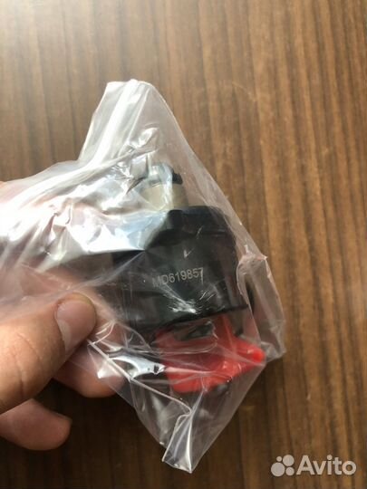 Датчик рхх lancer 9