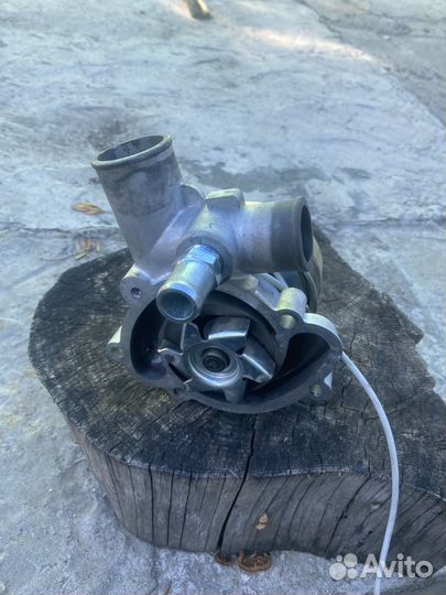 Помпа змз 405