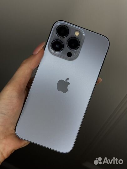 iPhone 13 Pro, 512 ГБ