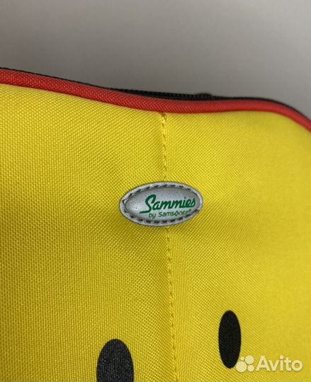 Детская сумка Samsonite новая