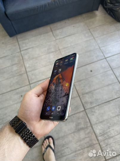 Xiaomi Redmi Note 8T