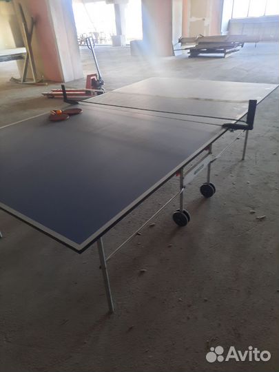 Теннисный стол бу