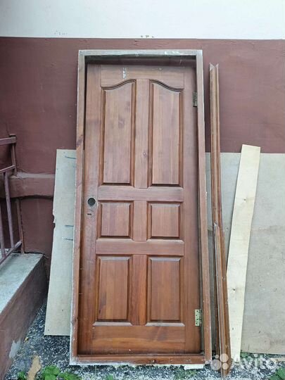 Дверь бесплатно