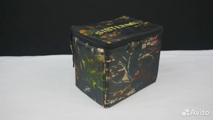 Термочехол под аккумулятор 12 А/ч