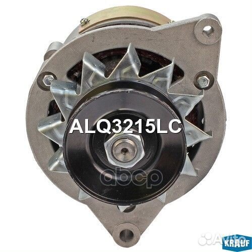 Генератор ALQ3215LC Krauf